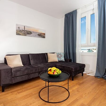 Apartment Marco Split Luaran gambar
