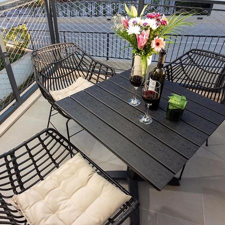 Apartment Marco Split Luaran gambar
