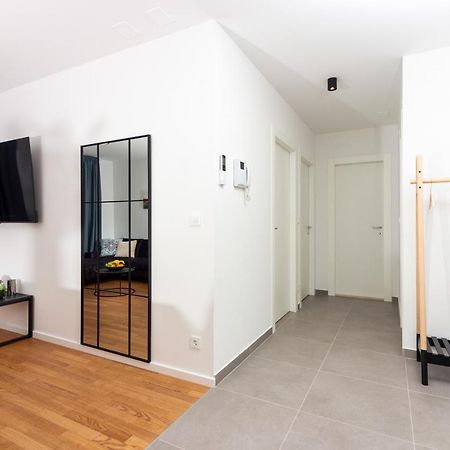 Apartment Marco Split Luaran gambar