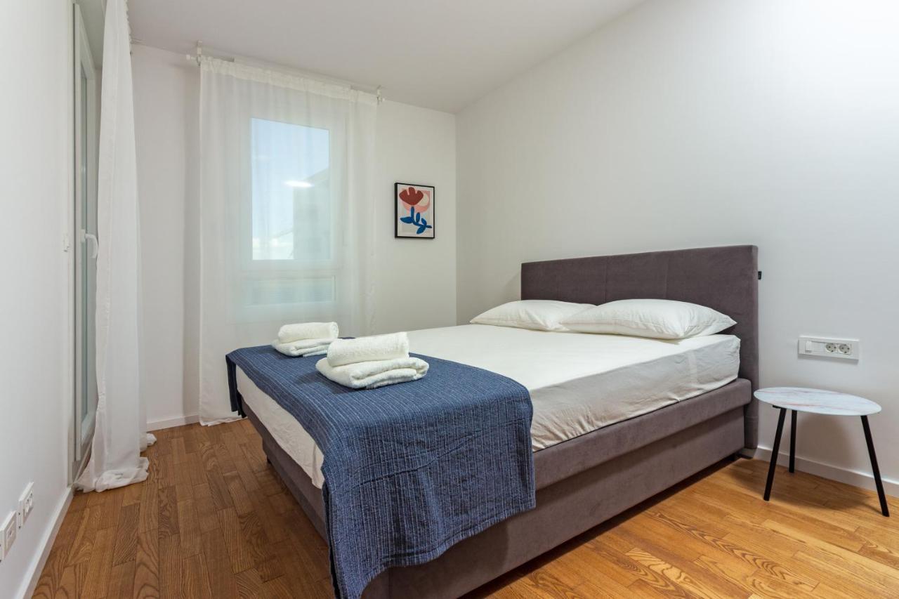 Apartment Marco Split Luaran gambar