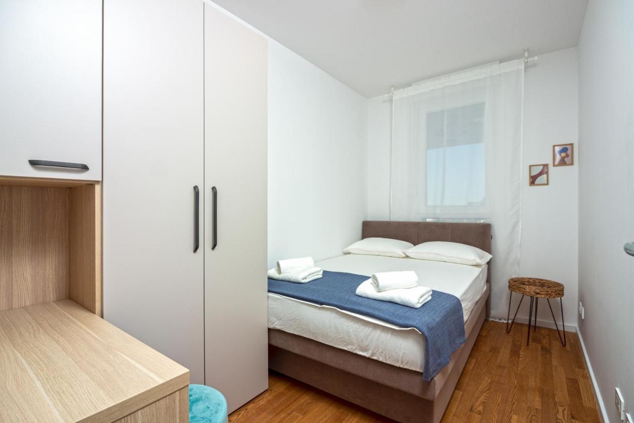 Apartment Marco Split Luaran gambar