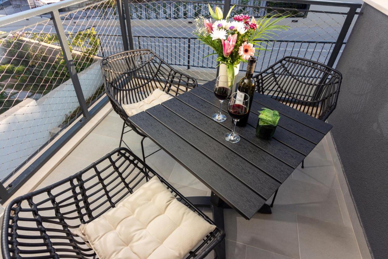 Apartment Marco Split Luaran gambar