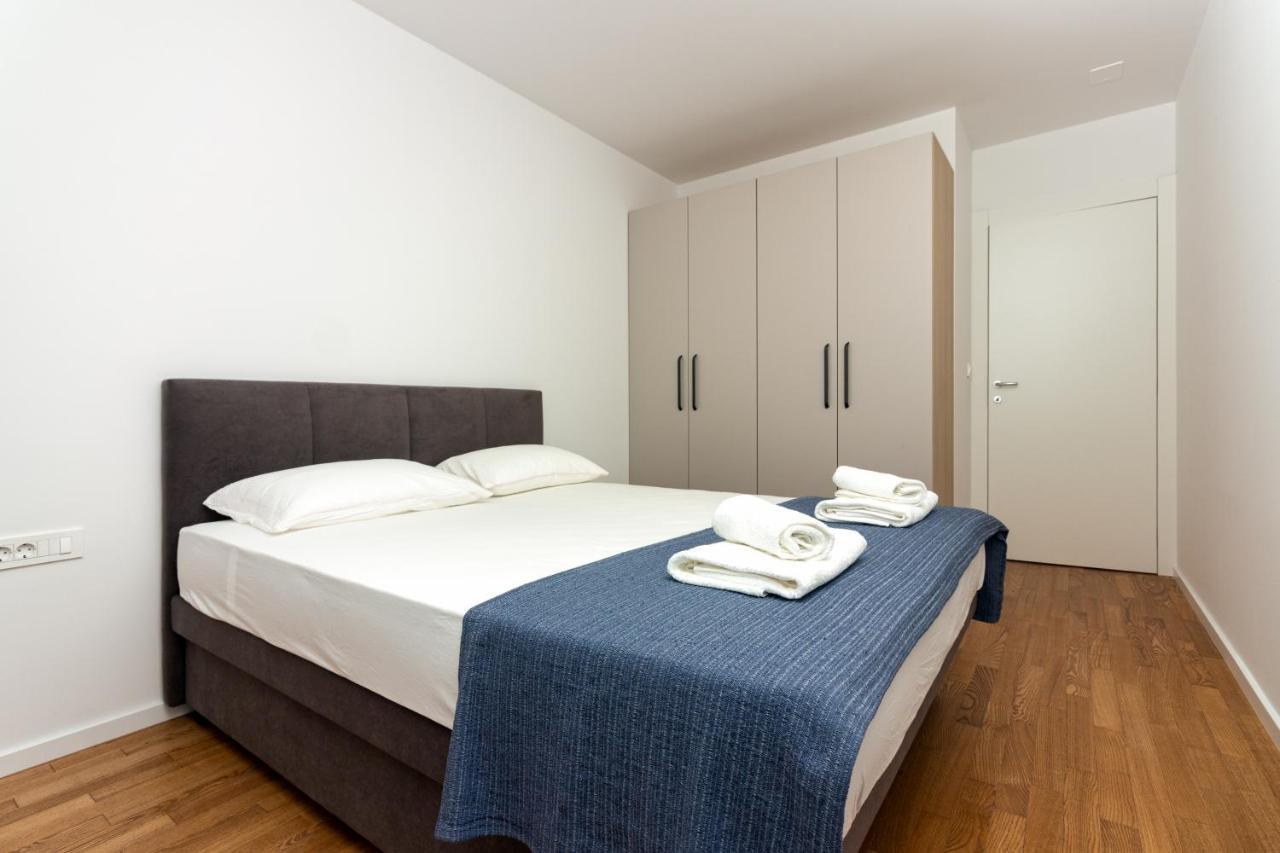 Apartment Marco Split Luaran gambar