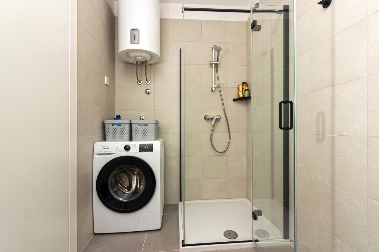Apartment Marco Split Luaran gambar