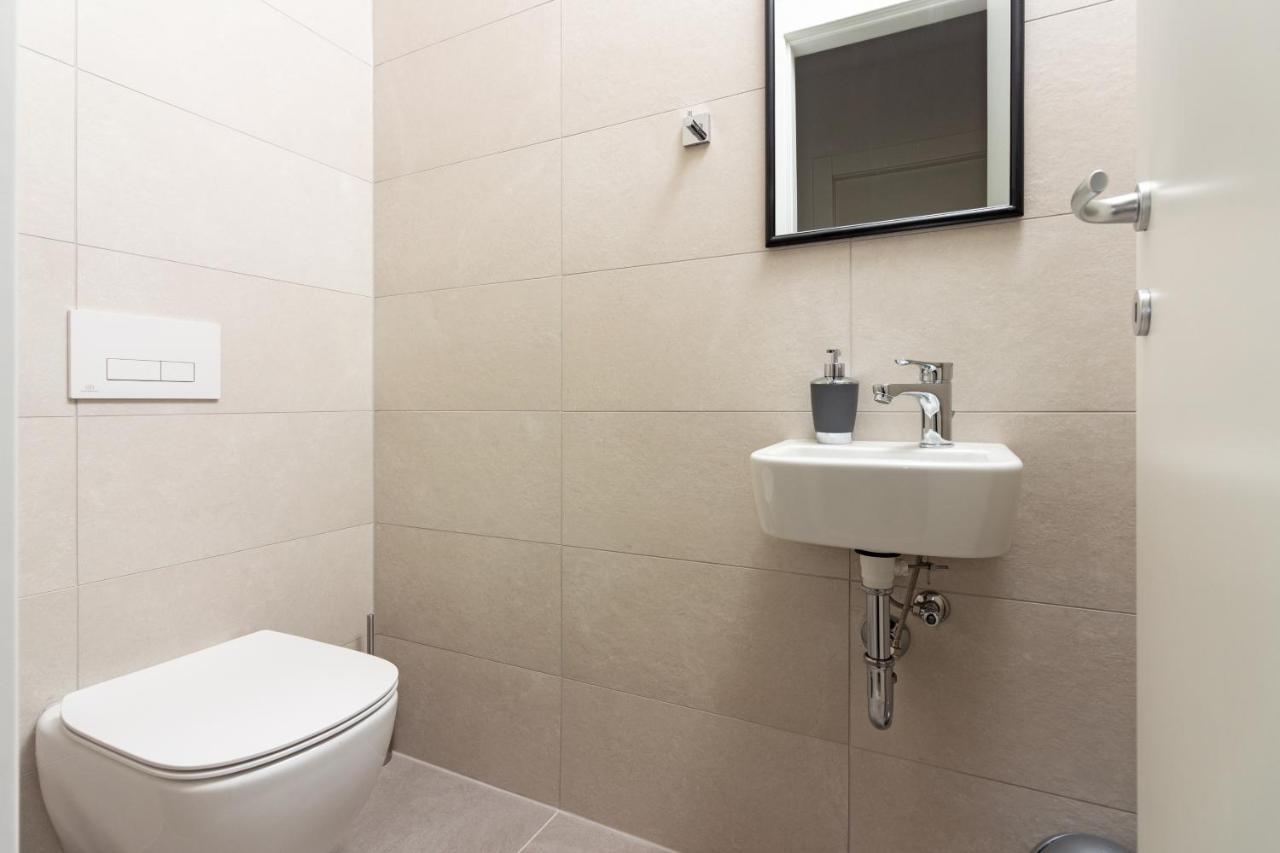 Apartment Marco Split Luaran gambar