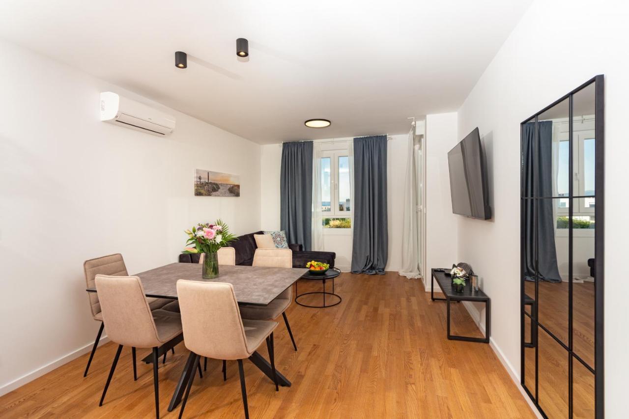 Apartment Marco Split Luaran gambar