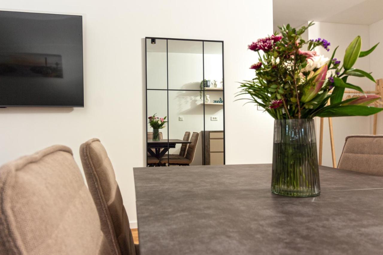 Apartment Marco Split Luaran gambar