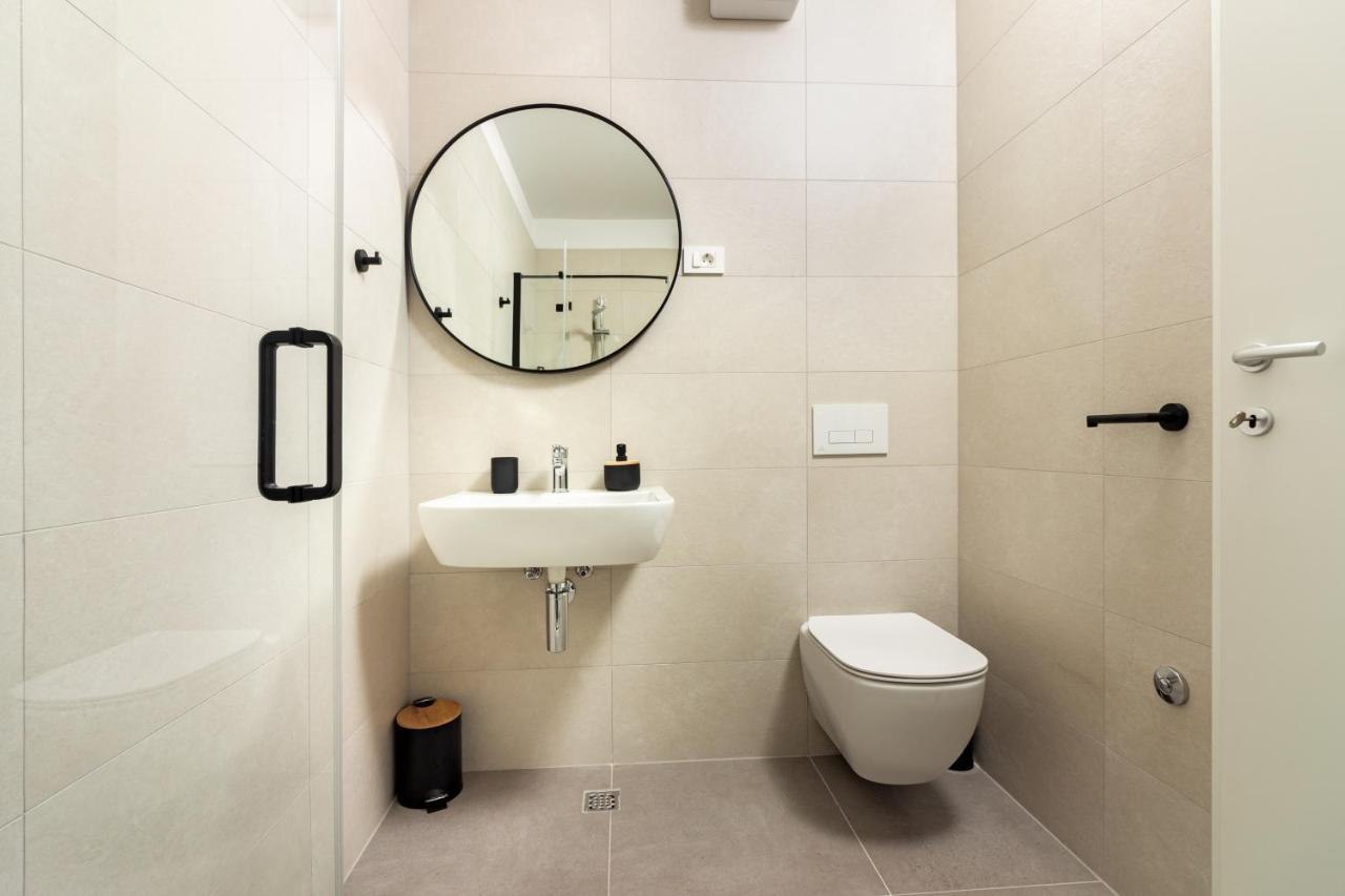 Apartment Marco Split Luaran gambar