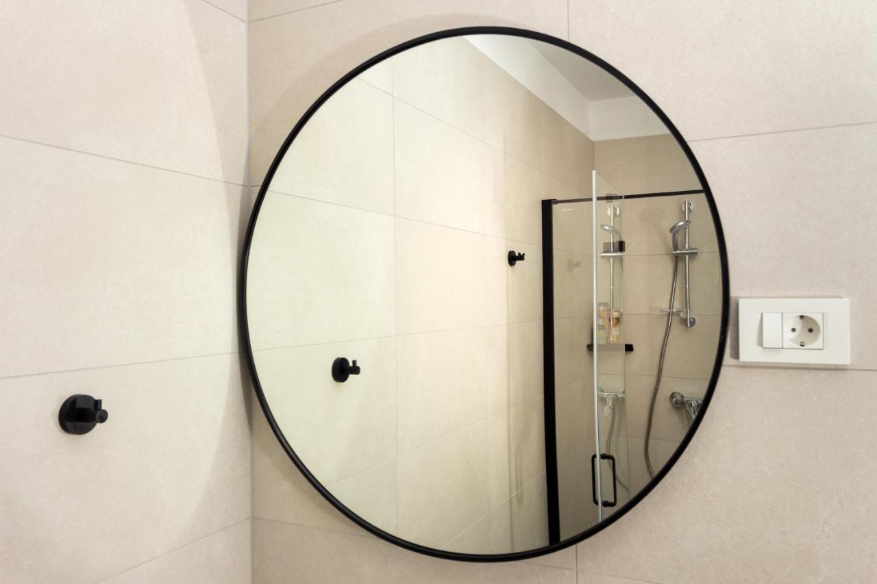 Apartment Marco Split Luaran gambar