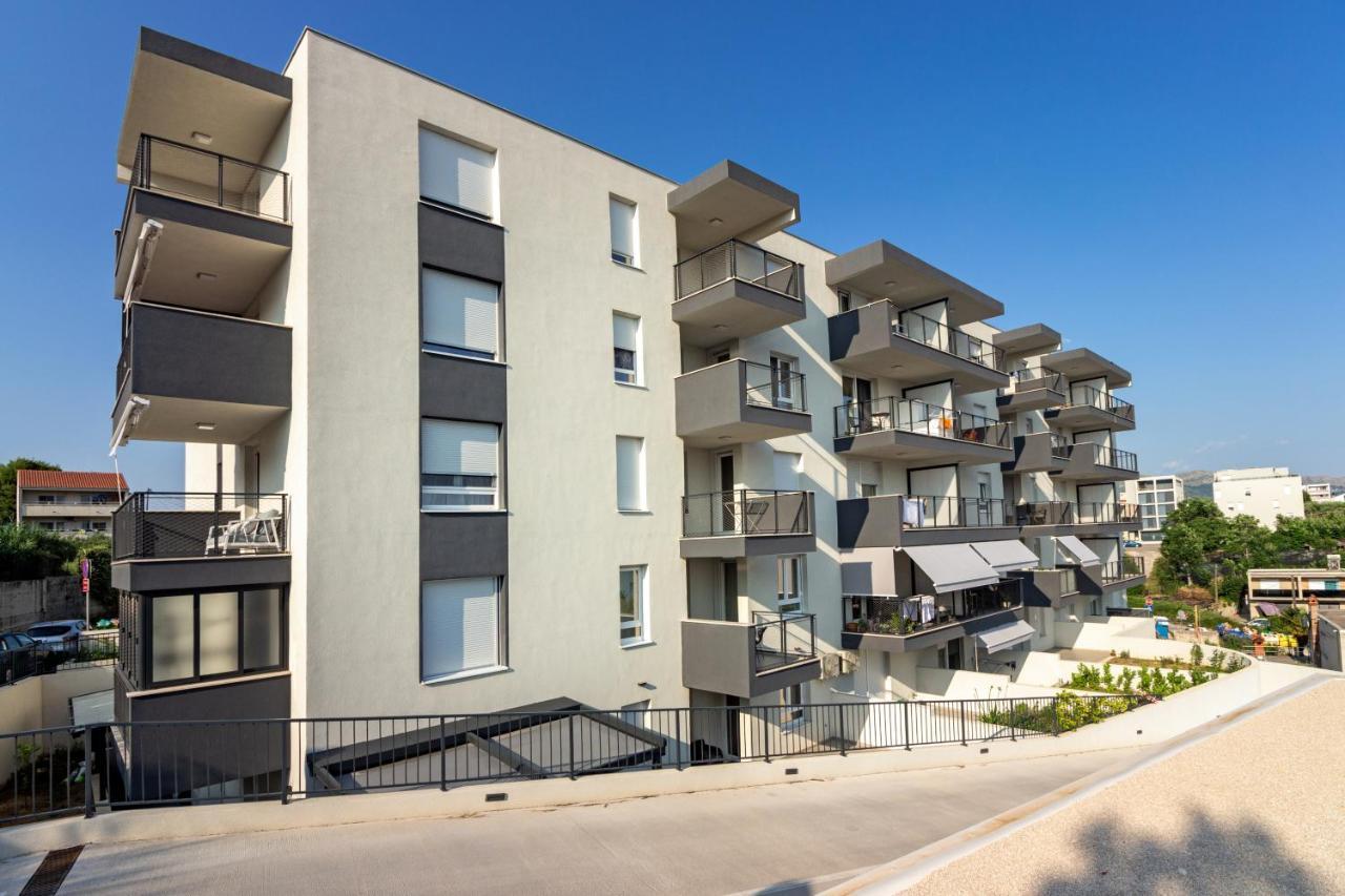 Apartment Marco Split Luaran gambar