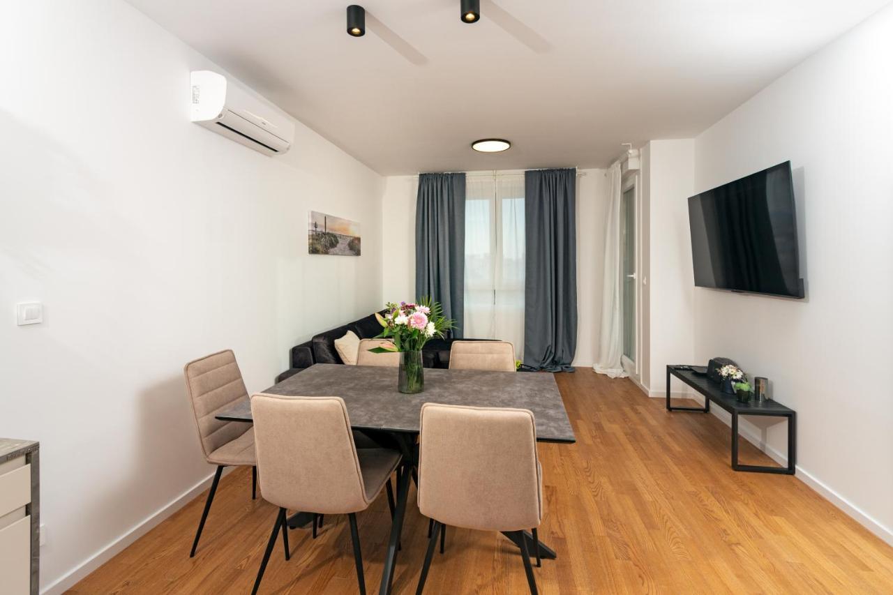 Apartment Marco Split Luaran gambar