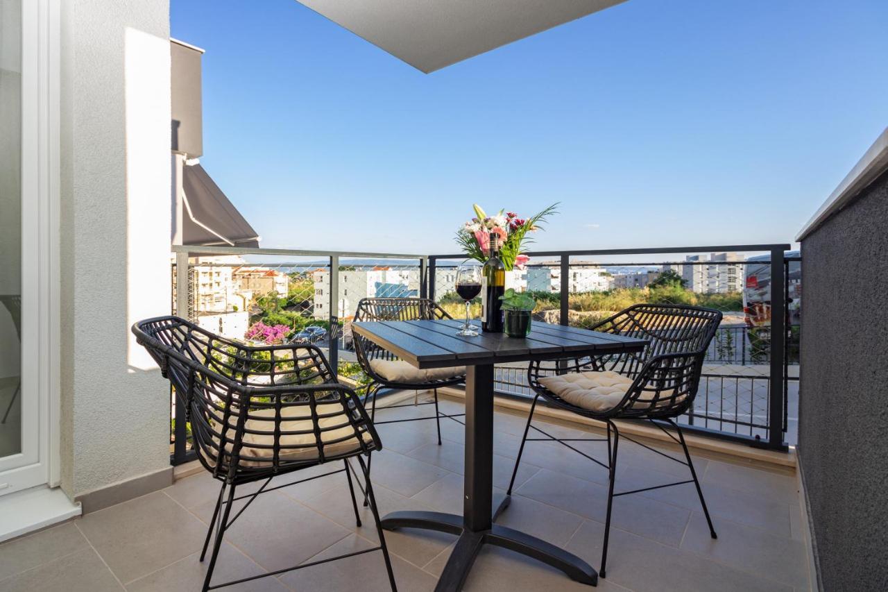 Apartment Marco Split Luaran gambar