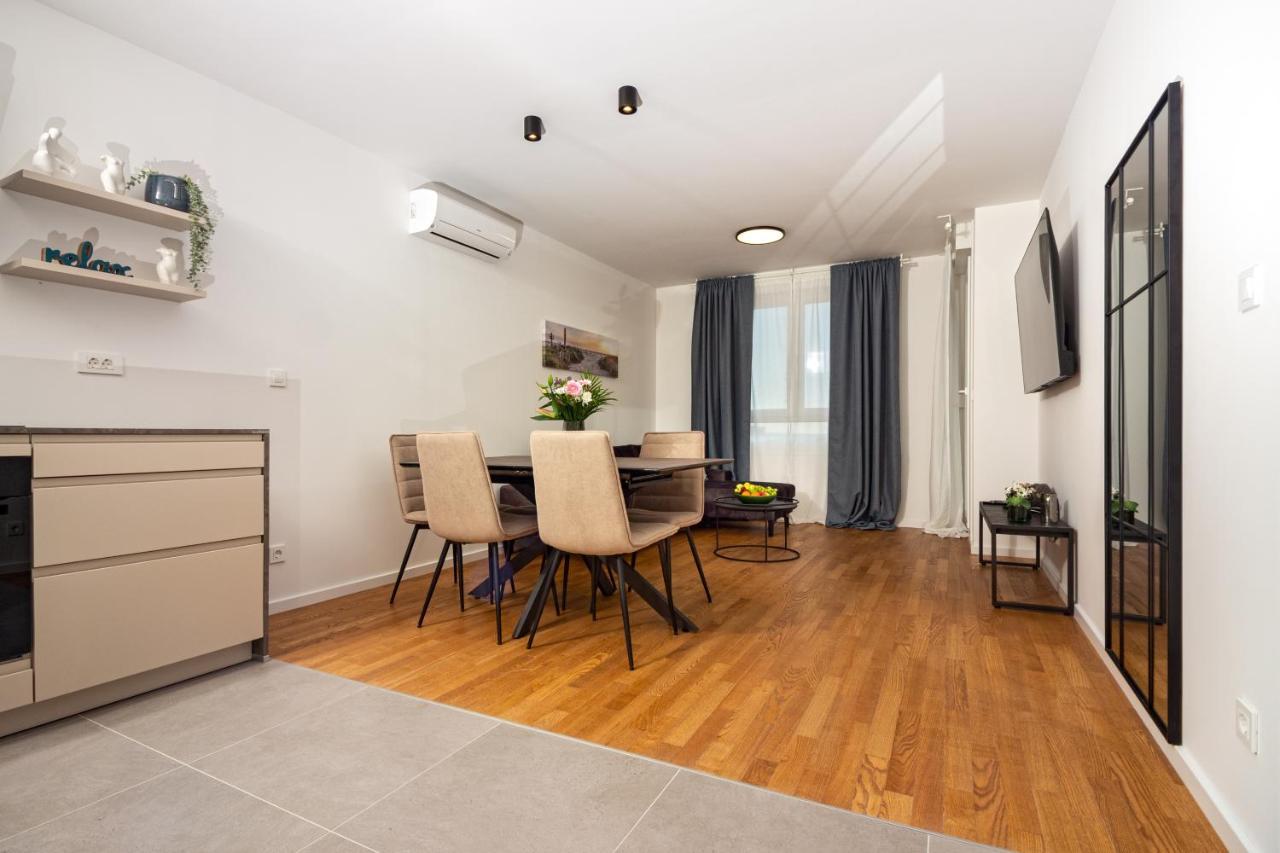 Apartment Marco Split Luaran gambar