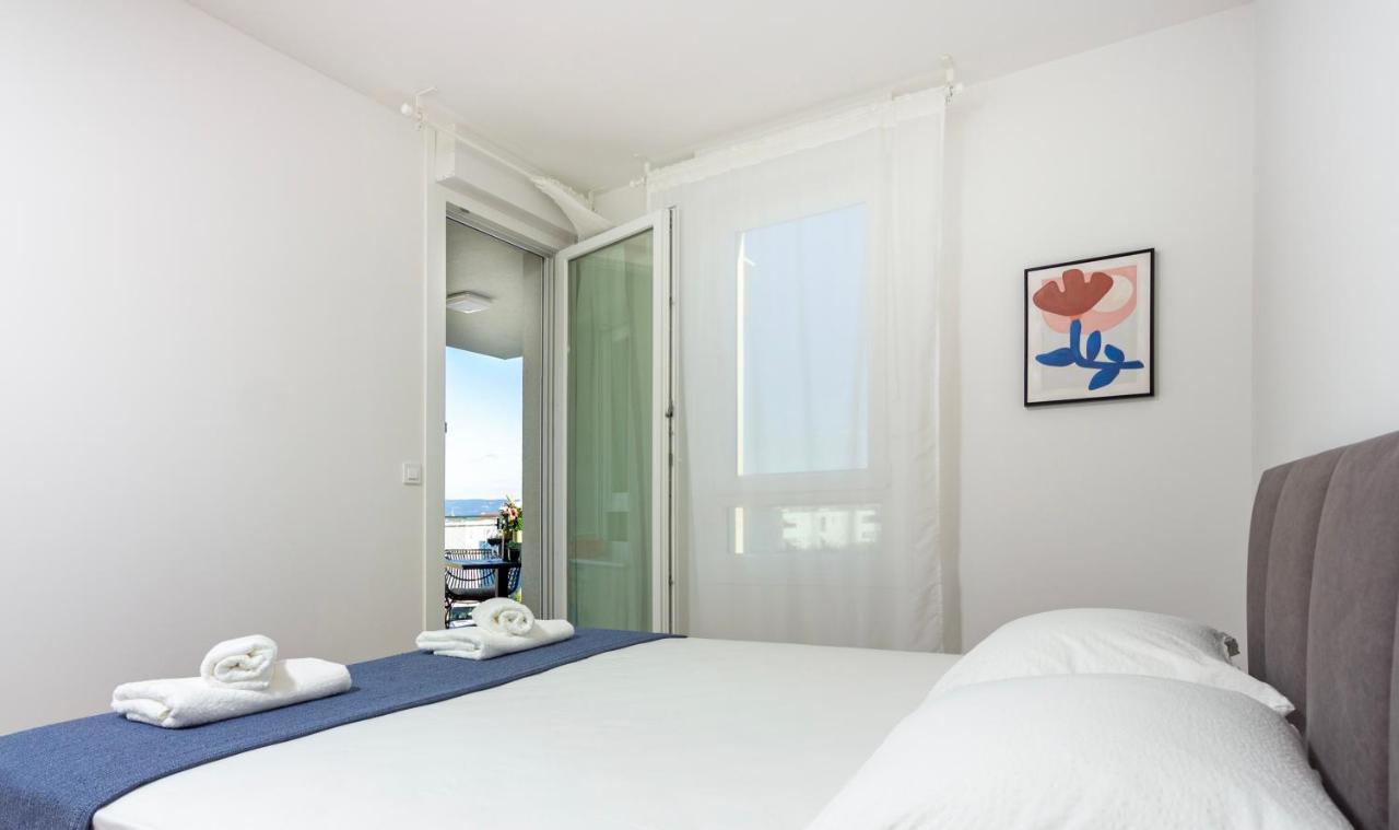 Apartment Marco Split Luaran gambar